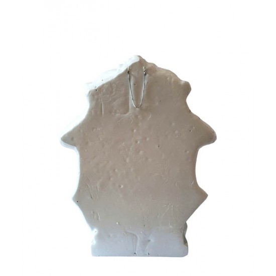 Suport Lumanare, Maica Domnului, 24 cm, GXL038