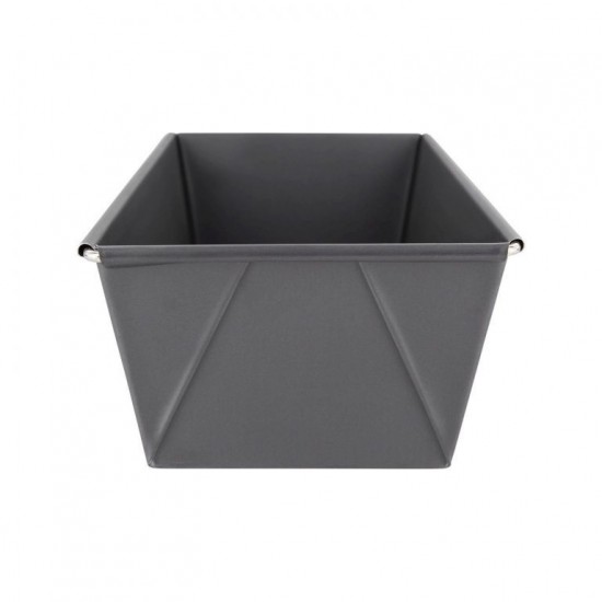 Tava de copt, Gri, 31 cm, HML30