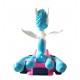 Jucarie interactiva Unicorn Pilot ,Lumineaza si canta, Alb, LTOY28 Jucarie interactiva Unicorn Pilot ,Lumineaza si canta, Alb, LTOY28