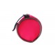 Penar pentru copii, Roz, 22 cm, LTOY35 Penar pentru copii, Roz, 22 cm, LTOY35
