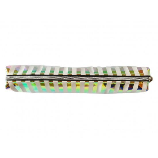 Penar pentru copii Zebra, Multicolor, 21 cm, LTOY37