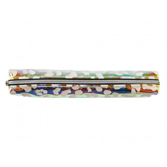 Penar pentru copii Animal Print, Multicolor, 21 cm, LTOY41 Penar pentru copii Animal Print, Multicolor, 21 cm, LTOY41