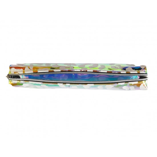 Penar pentru copii Animal Print, Multicolor, 21 cm, LTOY41 Penar pentru copii Animal Print, Multicolor, 21 cm, LTOY41