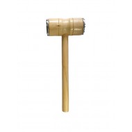 Ciocan pentru carne si snitele, 2 fete, 25 cm, HML63