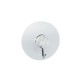 Set 12 cuiere pentru baie sau bucatarie, Transparent, HML3 Set 12 cuiere pentru baie sau bucatarie, Transparent, HML3