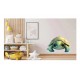 Sticker decorativ, Broasca Testoasa, Verde, 80 cm, 1232STK Sticker decorativ, Broasca Testoasa, Verde, 80 cm, 1232STK