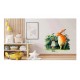 Sticker decorativ, Fetita, Verde, 67 cm, 1283STK-2 Sticker decorativ, Fetita, Verde, 67 cm, 1283STK-2