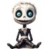 Sticker decorativ, Halloween, Waterproof, Alb, 85 cm, 1306STK-2