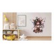 Sticker decorativ, Zana, Maro, 66 cm, 1279STK