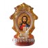Suport Lumanare, Isus Hristos, 24 cm, GXL034