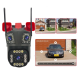 Camera de Supraveghere Tripla, Ethernet, Slot 4G SIM,12MP Ultra HD, Zoom 5X, Night Vision Color, Audio 2-Way Camera de Supraveghere Tripla, Ethernet, Slot 4G SIM,12MP Ultra HD, Zoom 5X, Night Vision Color, Audio 2-Way