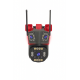 Camera de Supraveghere Tripla, Ethernet, Slot 4G SIM,12MP Ultra HD, Zoom 5X, Night Vision Color, Audio 2-Way Camera de Supraveghere Tripla, Ethernet, Slot 4G SIM,12MP Ultra HD, Zoom 5X, Night Vision Color, Audio 2-Way